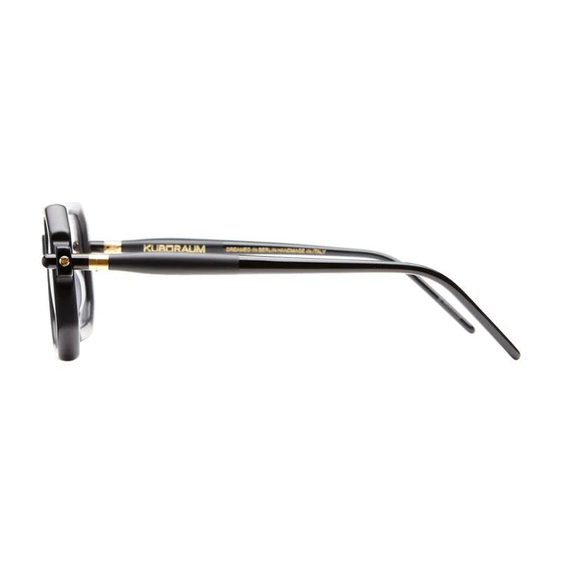 P8 BLACK MATT BLACK MATT BLACK SHINE CLEAR
