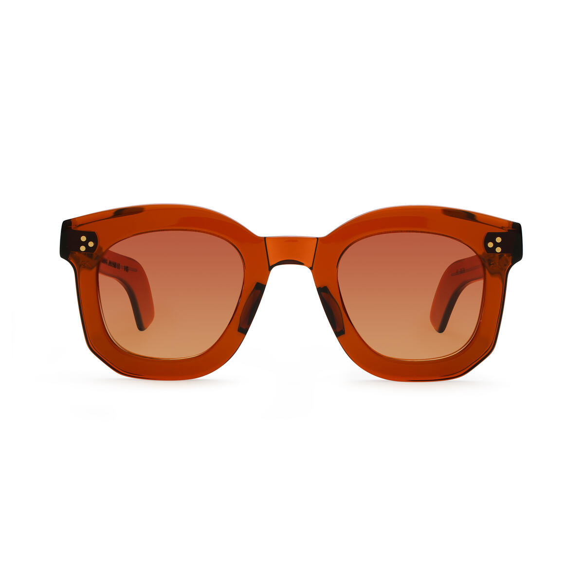 POLITICIAN 46 FRENCH BEER DARK ORANGE GRADIENT
