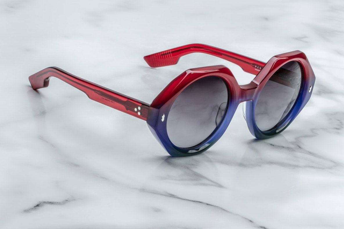 PENNYLANE VESPER SILVER JET GRADIENT