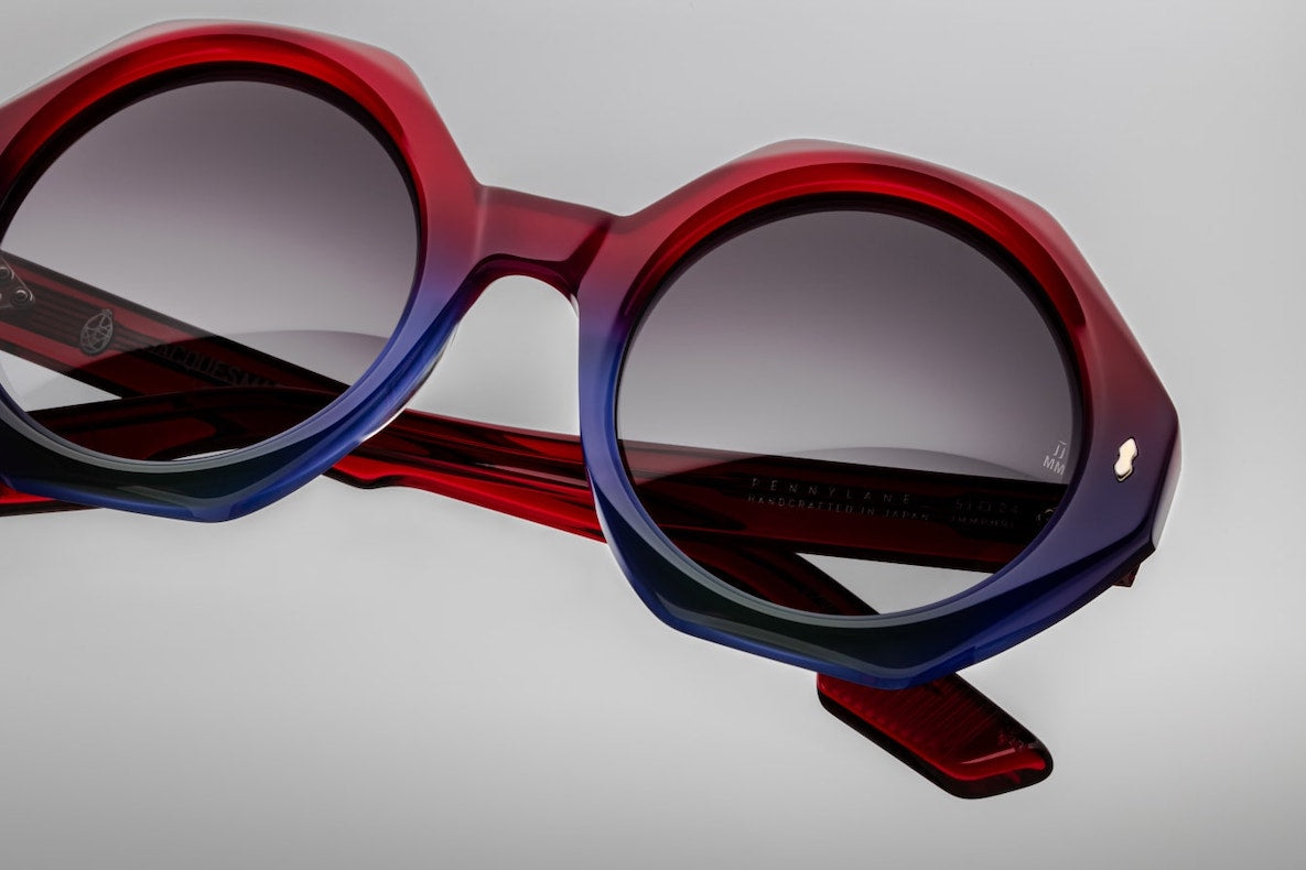 PENNYLANE VESPER SILVER JET GRADIENT