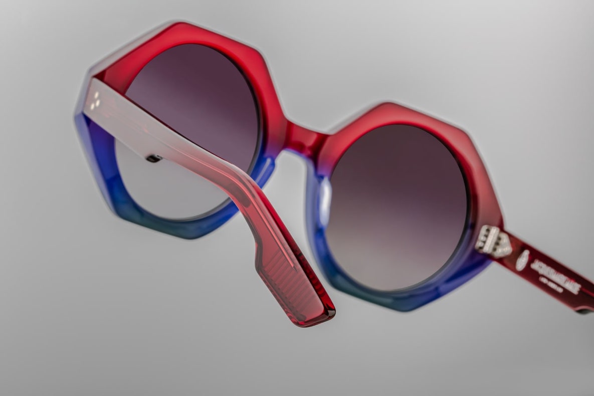 PENNYLANE VESPER SILVER JET GRADIENT