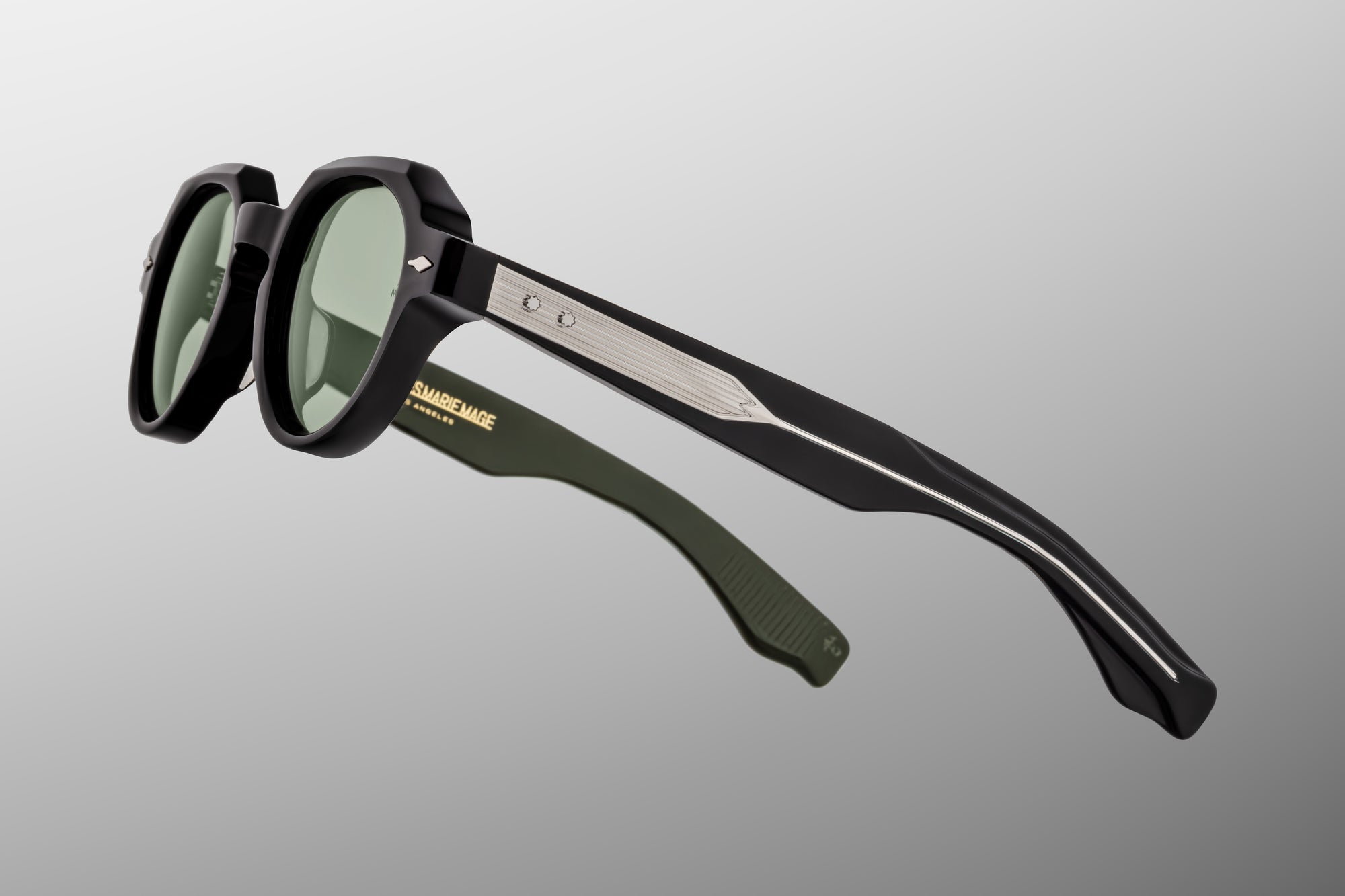 PONTIAN 16C COBRA SUPERLIGHT GREEN CR39 SILVER CLEAR