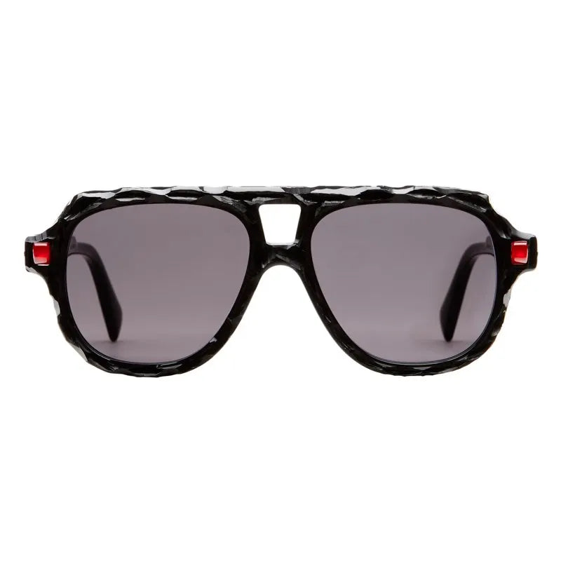 Q4 DUNE BLACK MATT HANDCRAFT FINISHING BLACK MATT GREY