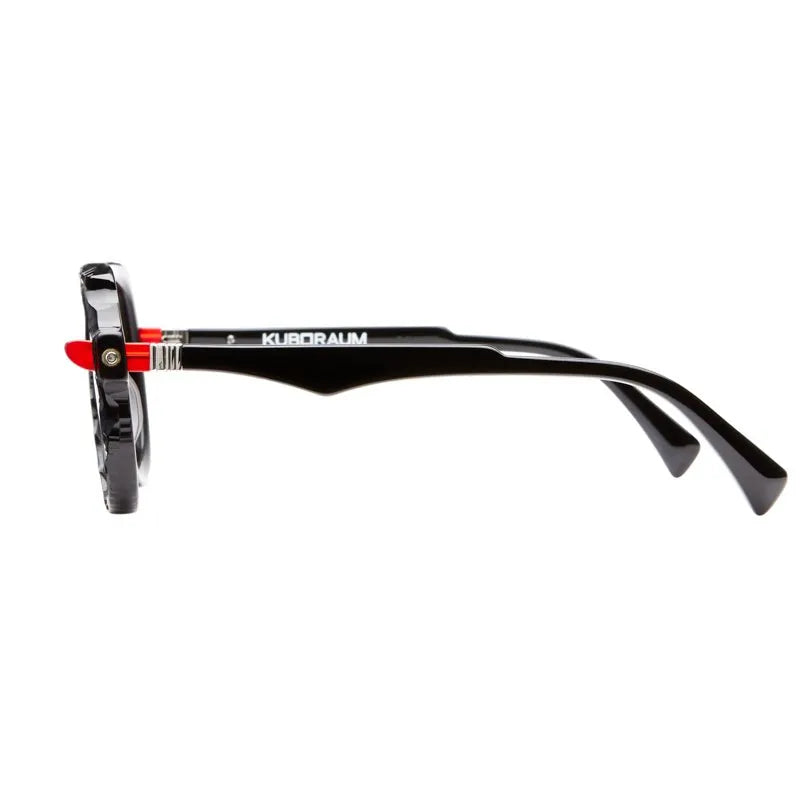 Q4 DUNE BLACK MATT HANDCRAFT FINISHING BLACK MATT GREY