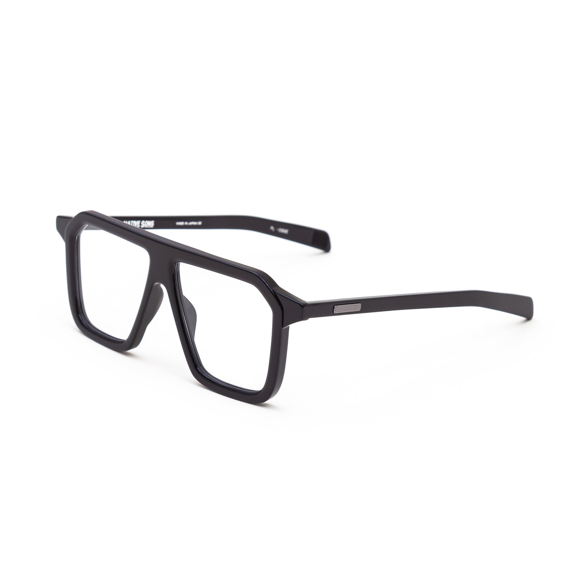 REVELATOR BLACK CRYSTAL/BLACK PALLADIUM CLEAR
