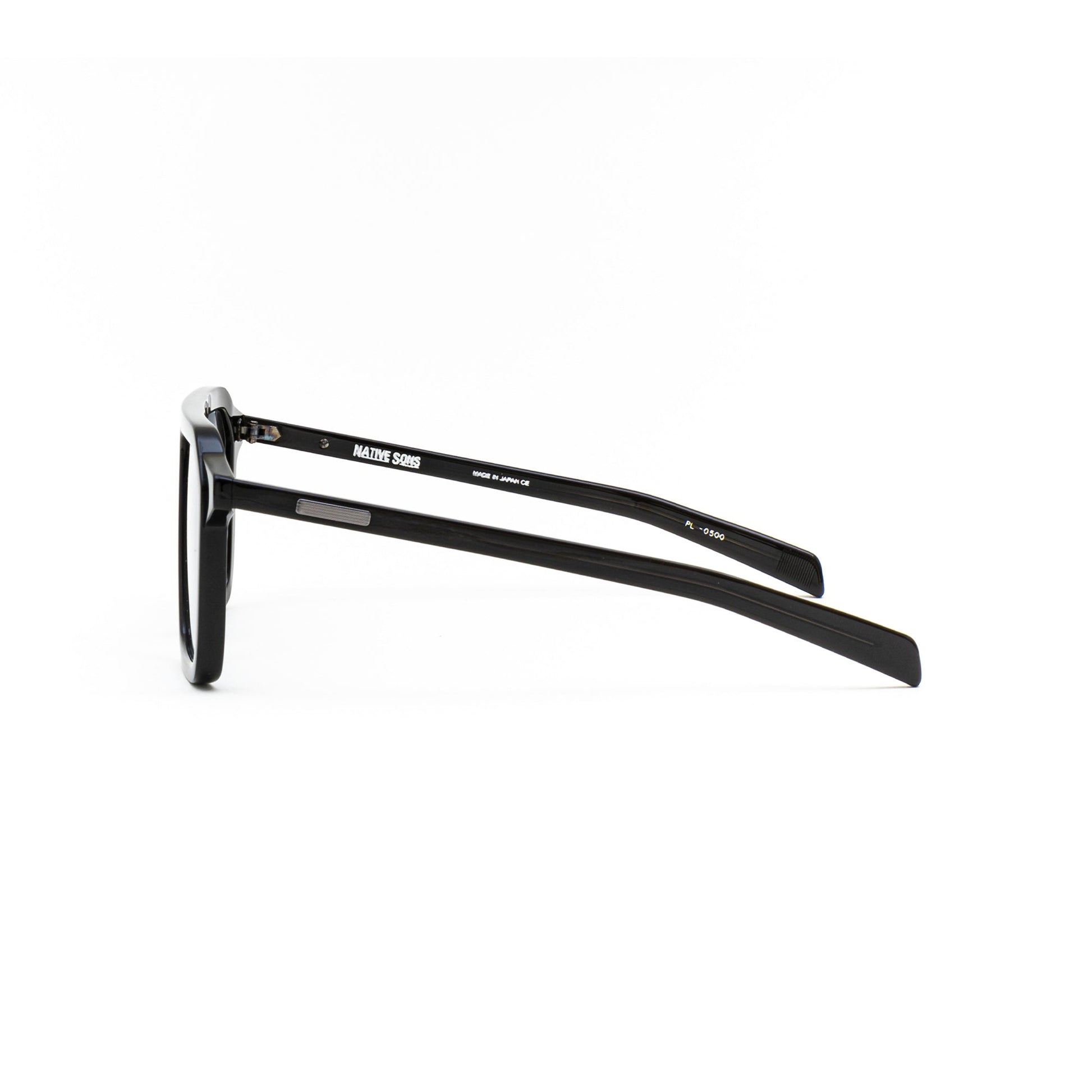 REVELATOR BLACK CRYSTAL/BLACK PALLADIUM CLEAR