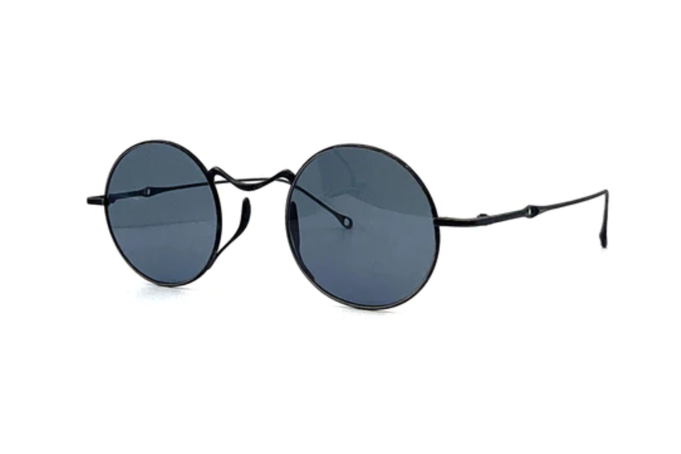 RG00UW14 ANTIQUE BLACK PATINA DARK GREY