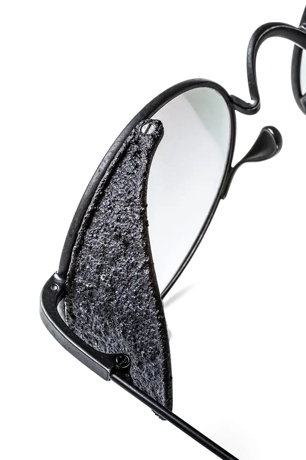 RG00UW1 VINTAGE BLACK BLACK STONES LIGHT GRAY
