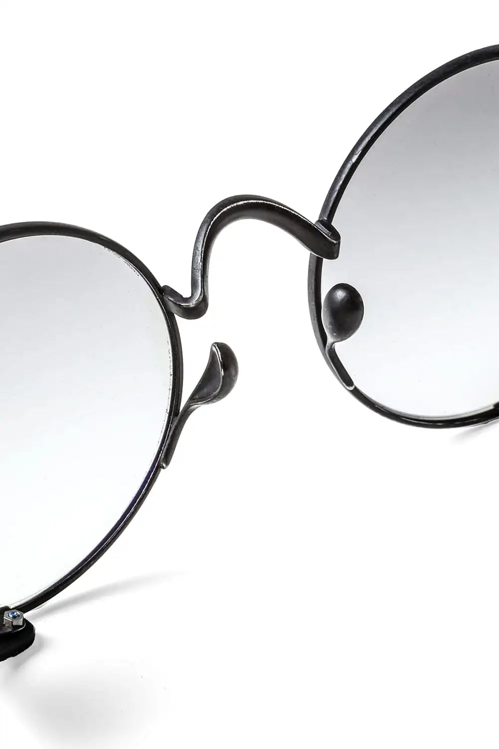 RG00UW1 VINTAGE BLACK BLACK STONES LIGHT GRAY