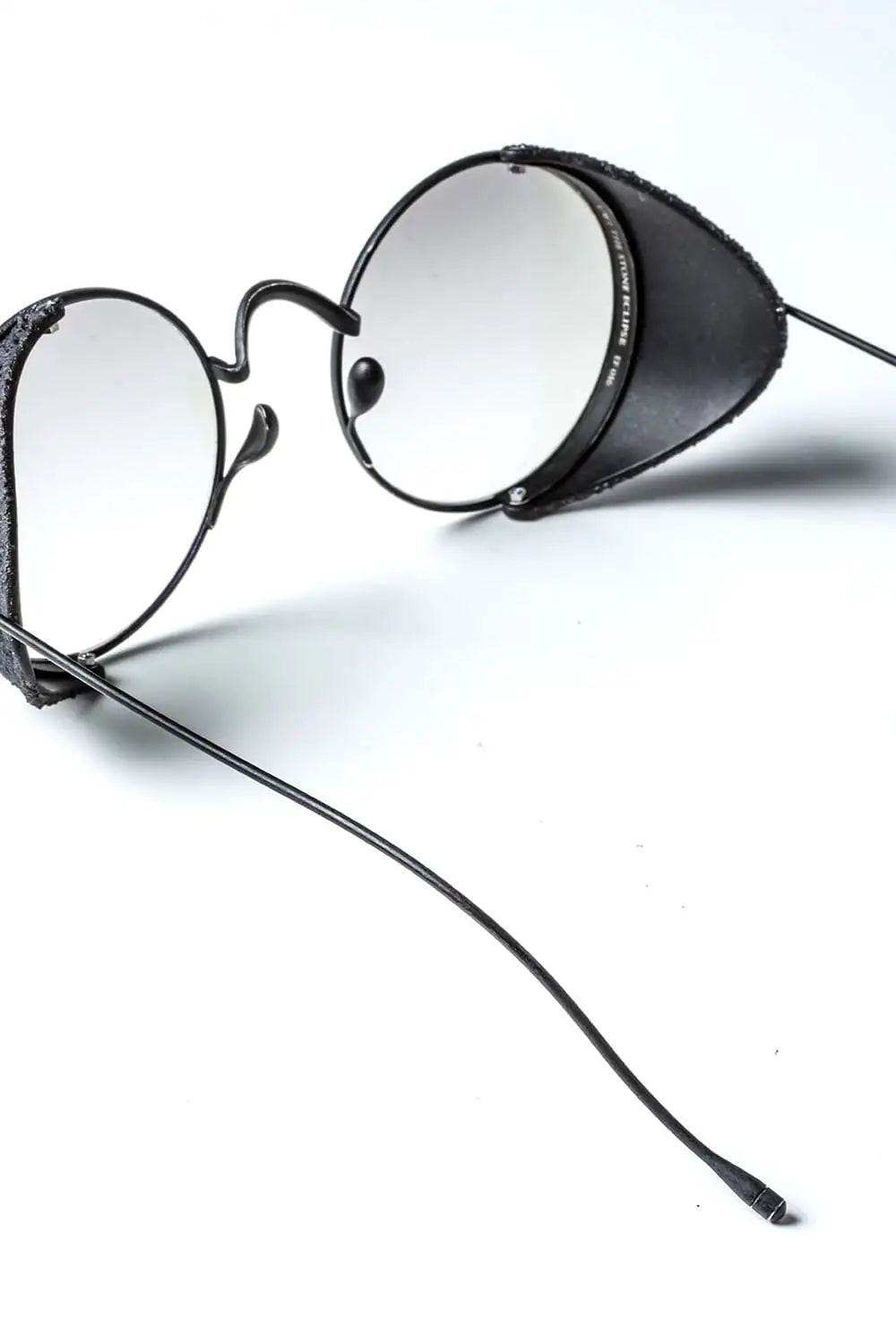 RG00UW1 VINTAGE BLACK BLACK STONES LIGHT GRAY