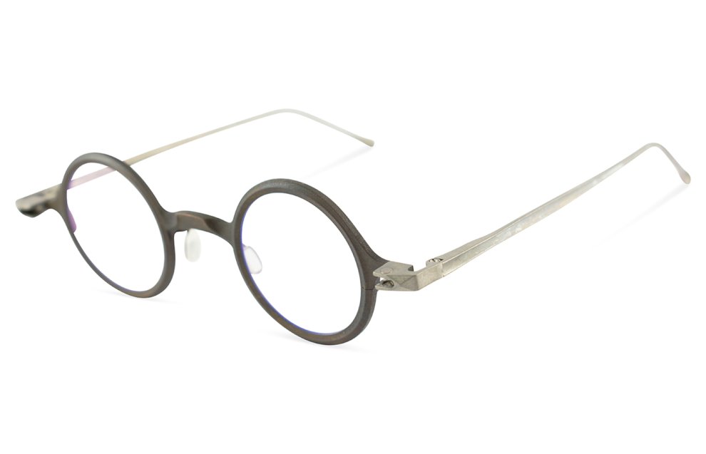 RG1911TI (W/ CLIP) BRONZE (BRONZE) CLEAR (DARK GREY)