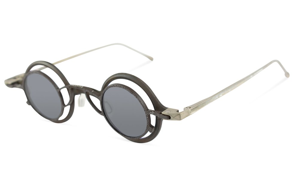 RG1911TI (W/ CLIP) BRONZE (BRONZE) CLEAR (DARK GREY)