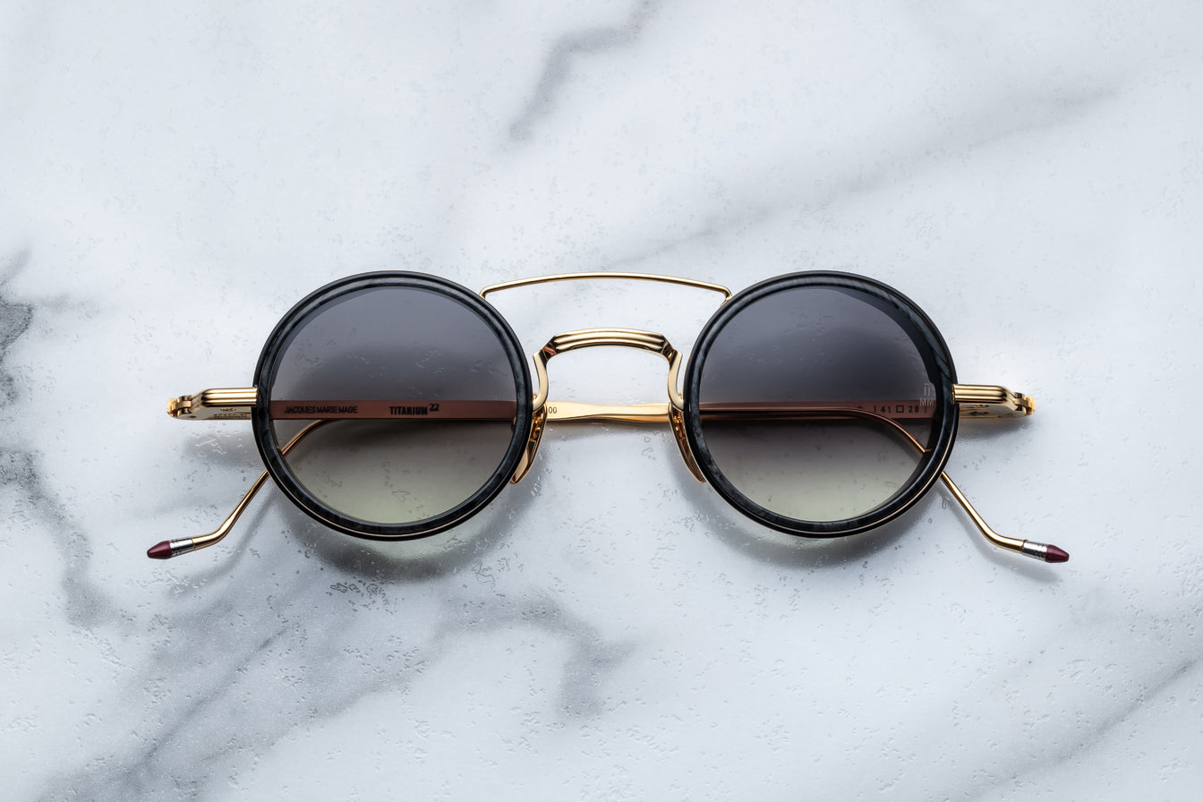 RINGO 2 BNG STERLING CIRCA PRODUCTION SUNRISE GRADIENT CR39