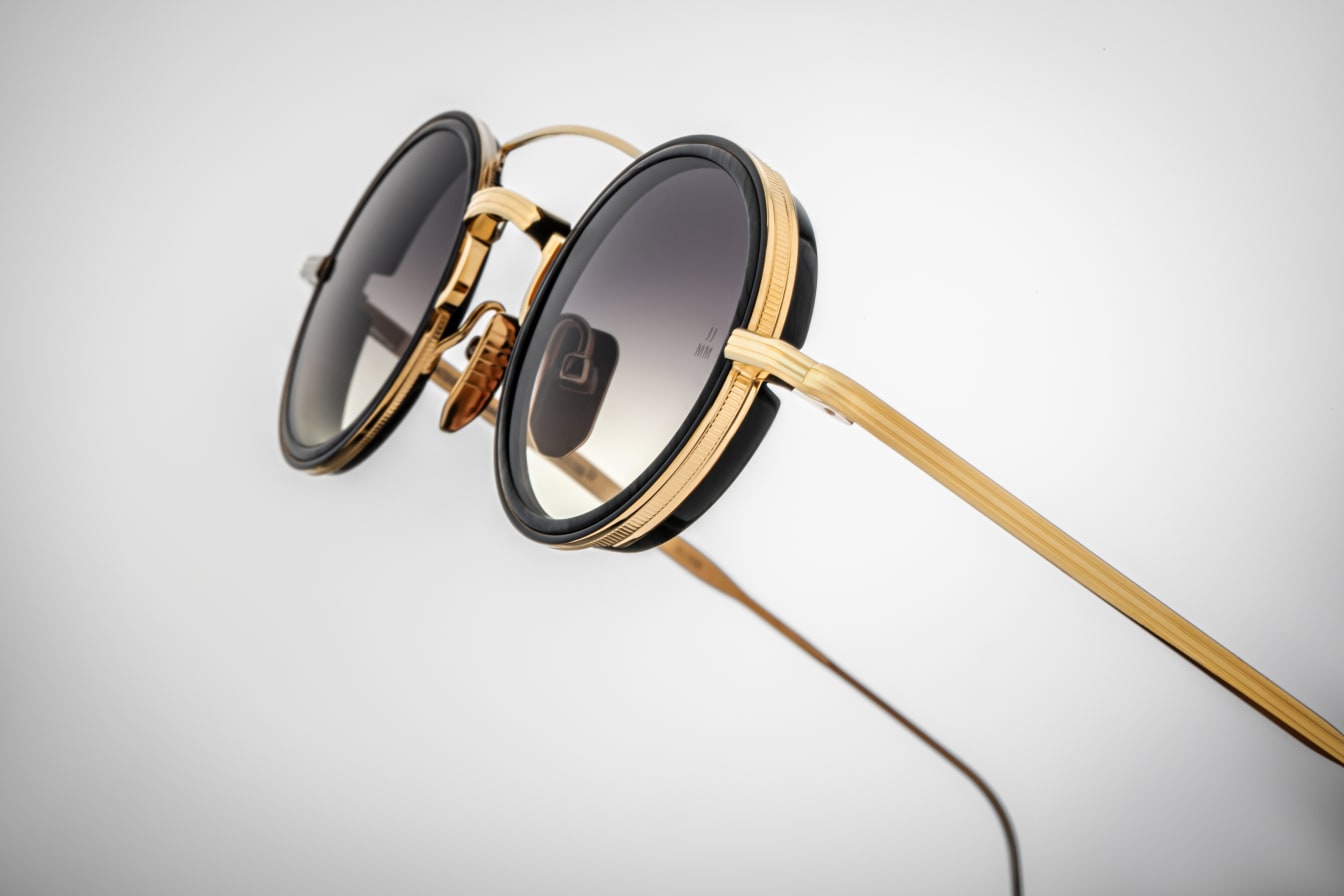 RINGO 2 BNG STERLING CIRCA PRODUCTION SUNRISE GRADIENT CR39