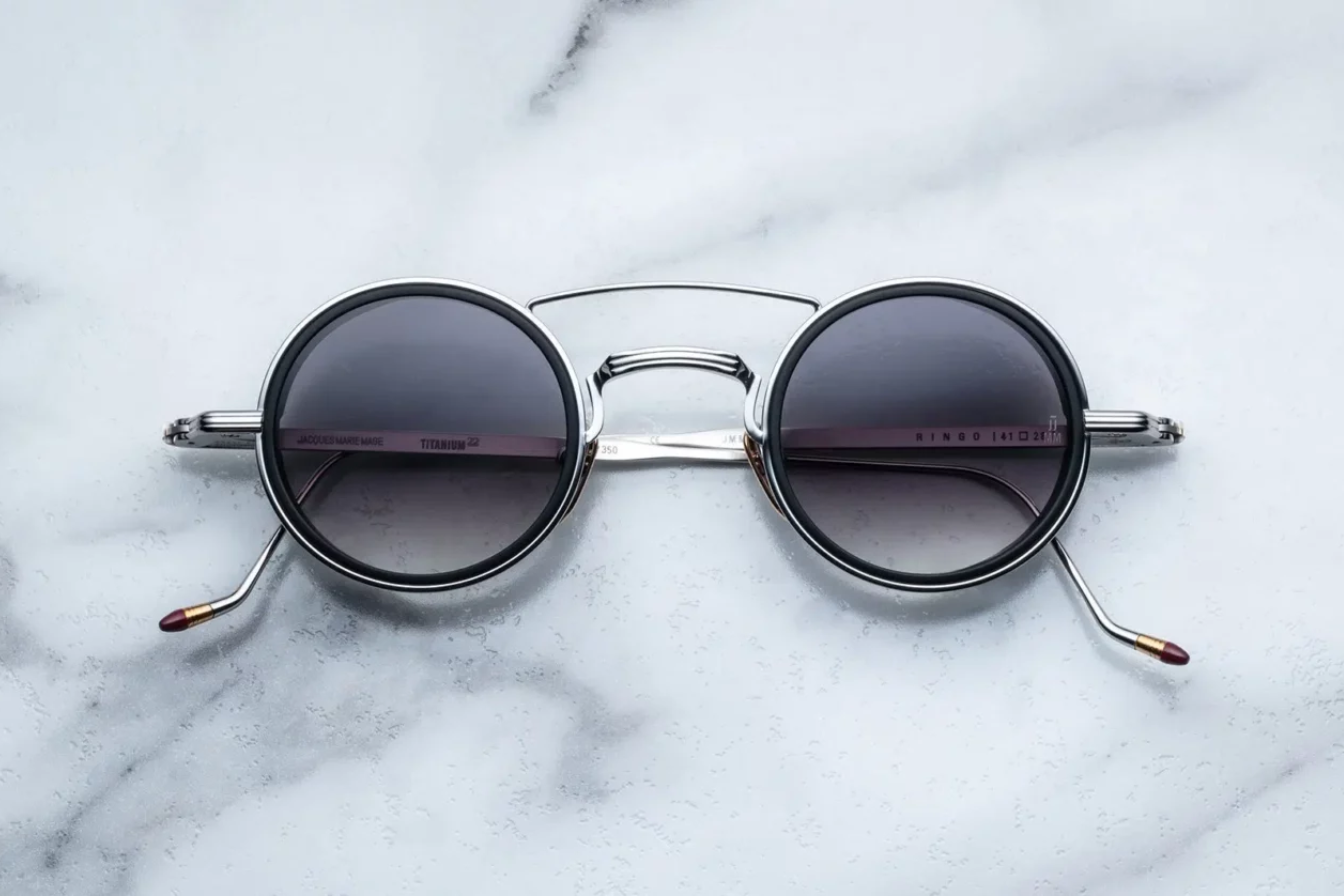 RINGO 2 CHATREUX SILVER CRESCENT GRADIENT