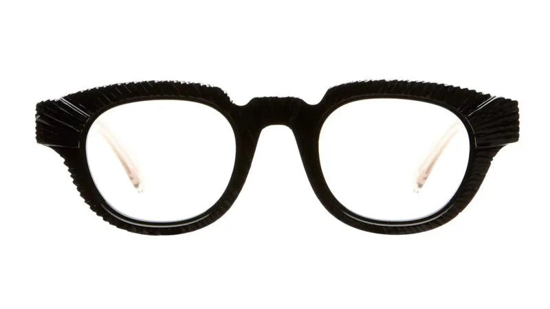 S1 BLACK SHINE VERTIGO TRANSPARENT BROWN CLEAR