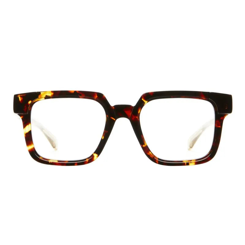 S4 TORTOISE TRANSPARENT BROWN CLEAR