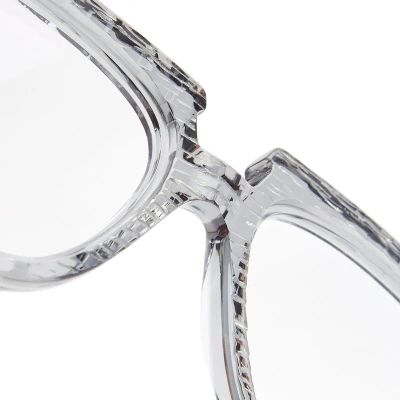 S5 GREY HANDCRAFT FINISHING TRANSPARENT GREY CLEAR