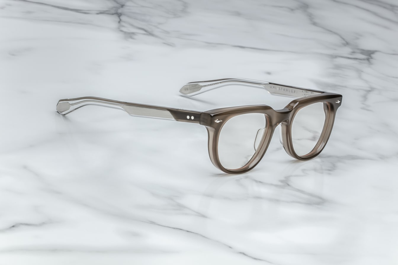 STAHLER COLOSSEUM STERLING SILVER SUPERLIGHT BRONZE