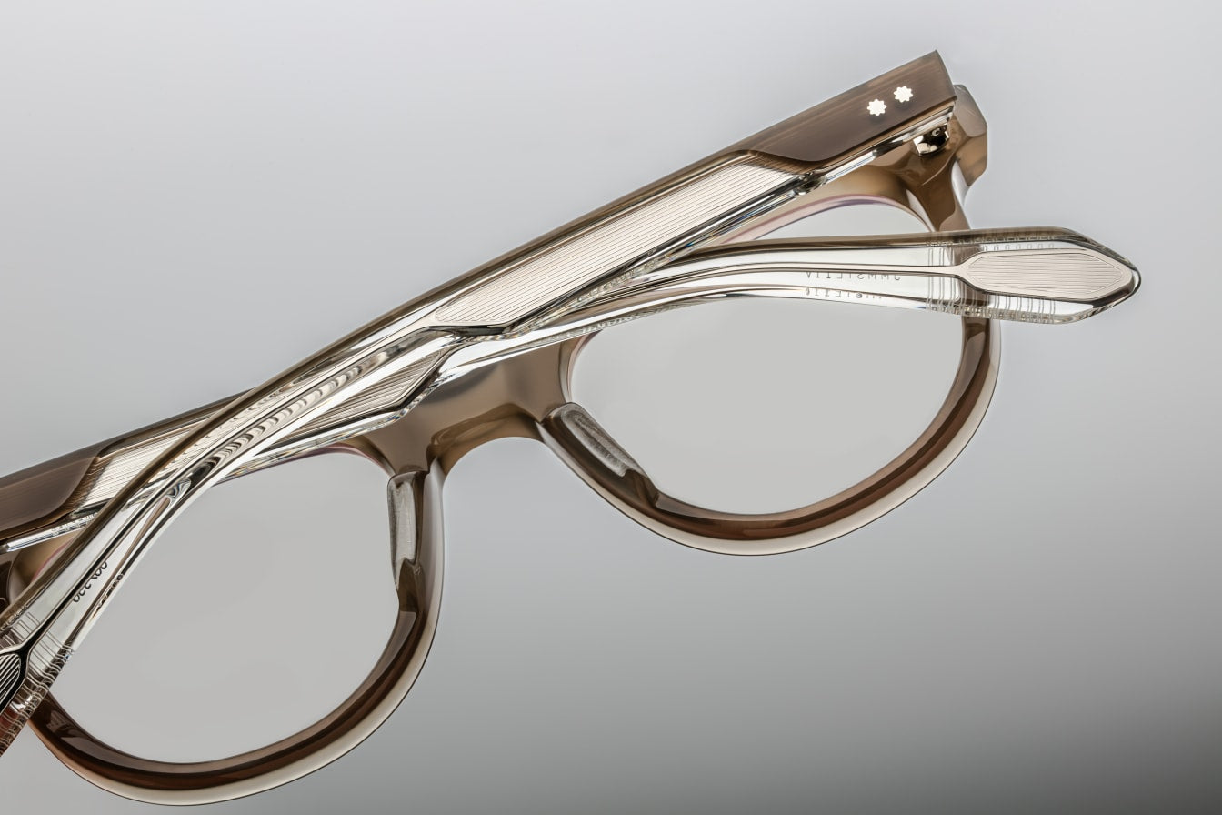STAHLER COLOSSEUM STERLING SILVER SUPERLIGHT BRONZE