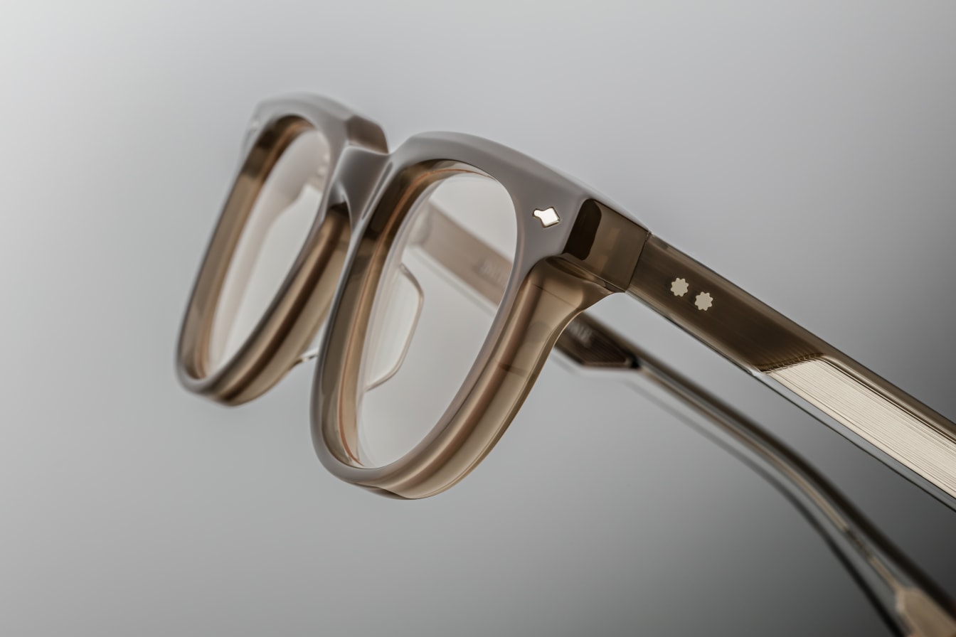 STAHLER COLOSSEUM STERLING SILVER SUPERLIGHT BRONZE
