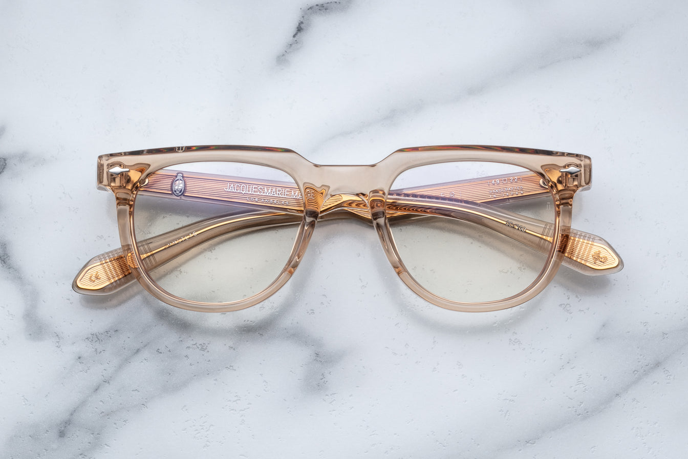 STAHLER SAND STERLING SILVER SUPERLIGHT BRONZE