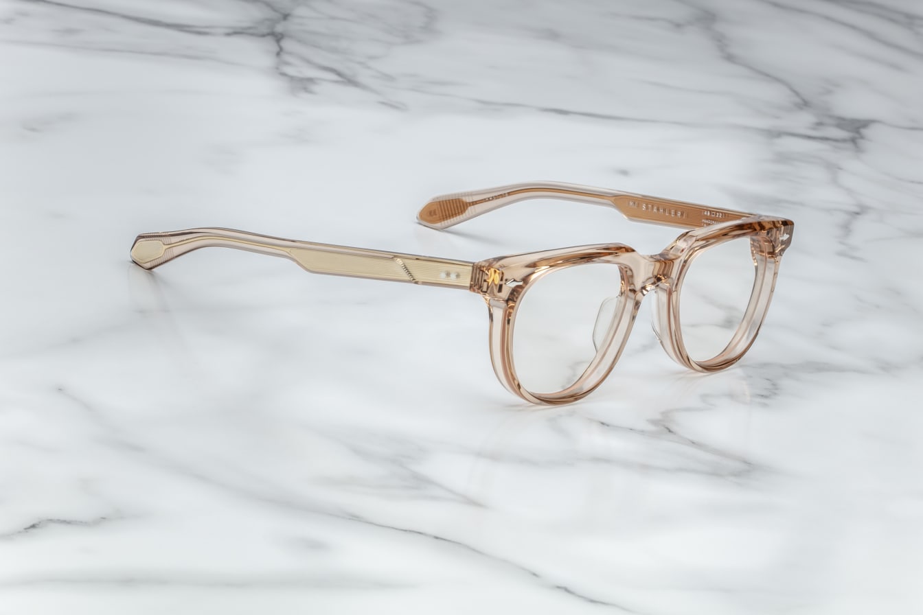 STAHLER SAND STERLING SILVER SUPERLIGHT BRONZE