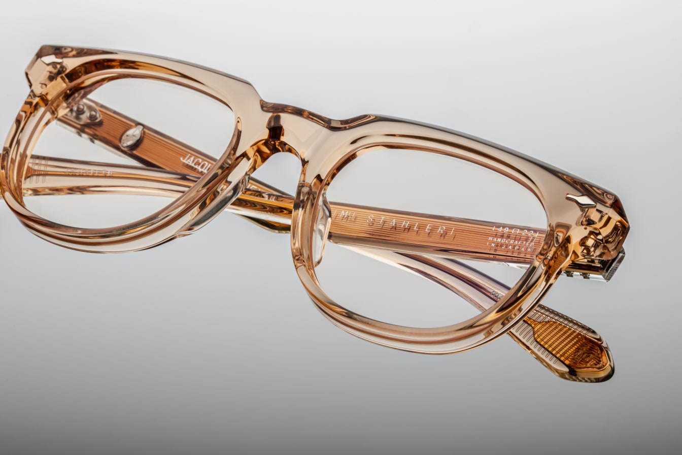 STAHLER SAND STERLING SILVER SUPERLIGHT BRONZE