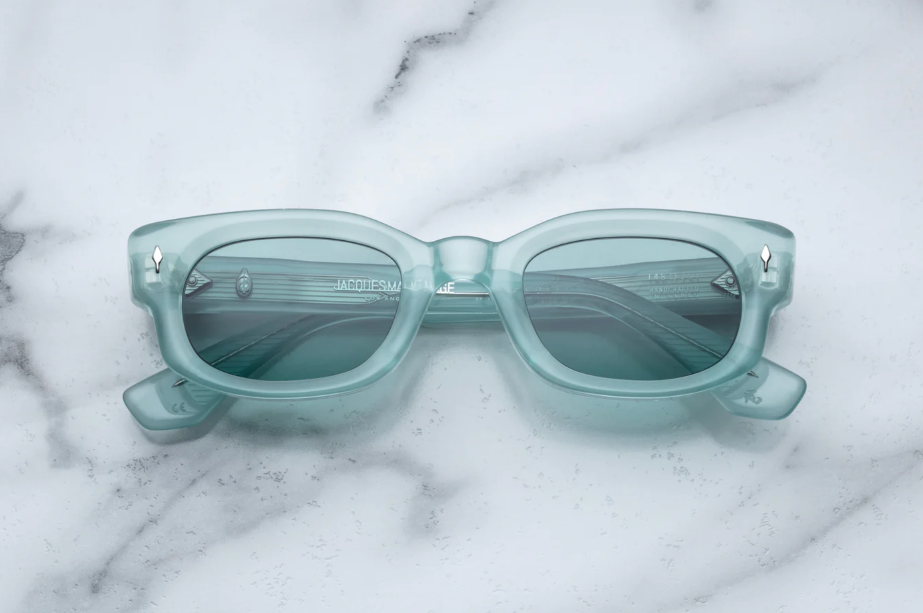 WHISKEYCLONE 15V PISCINE STERLING SILVER TURQUOISE CR39