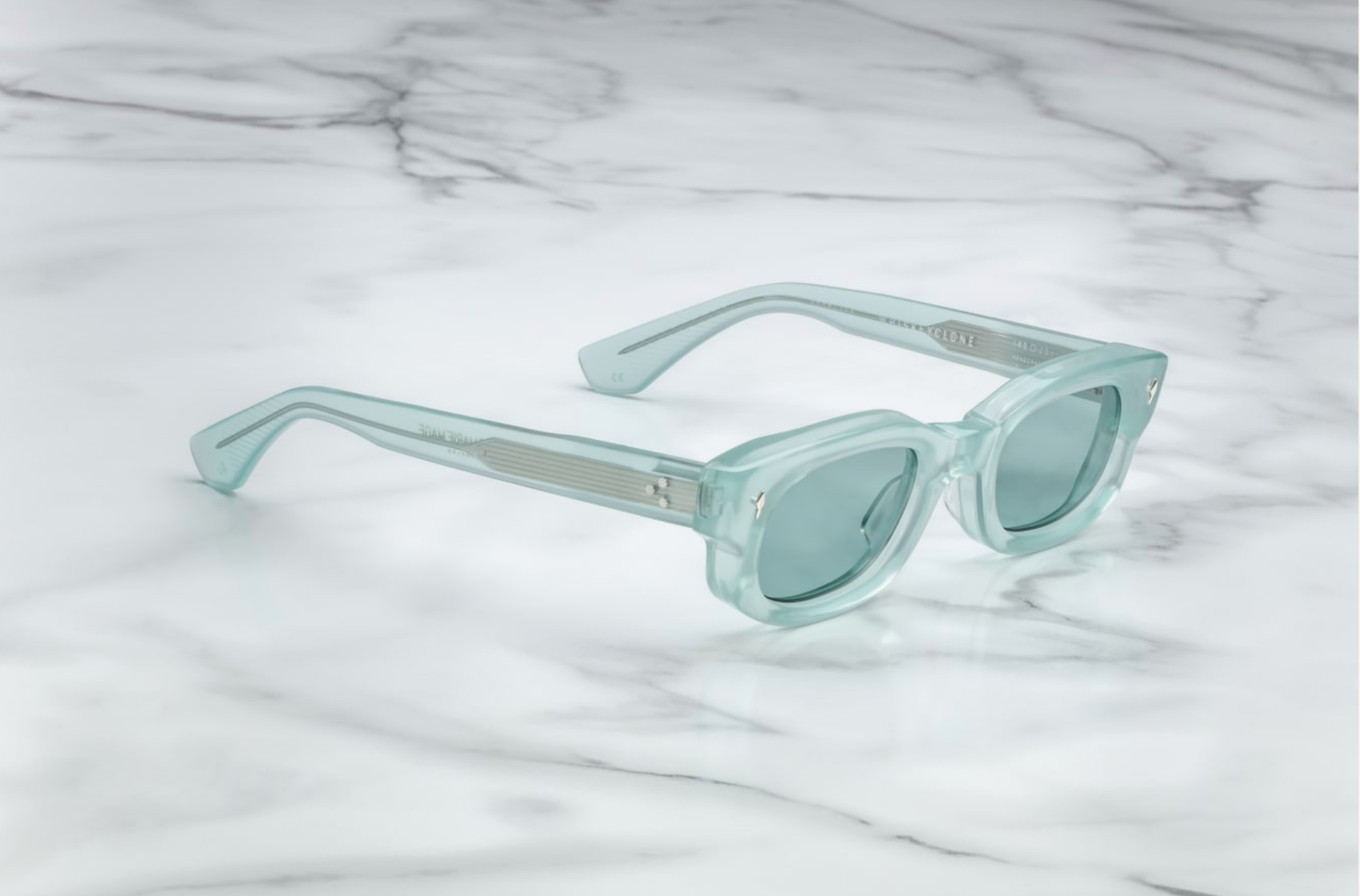 WHISKEYCLONE 15V PISCINE STERLING SILVER TURQUOISE CR39