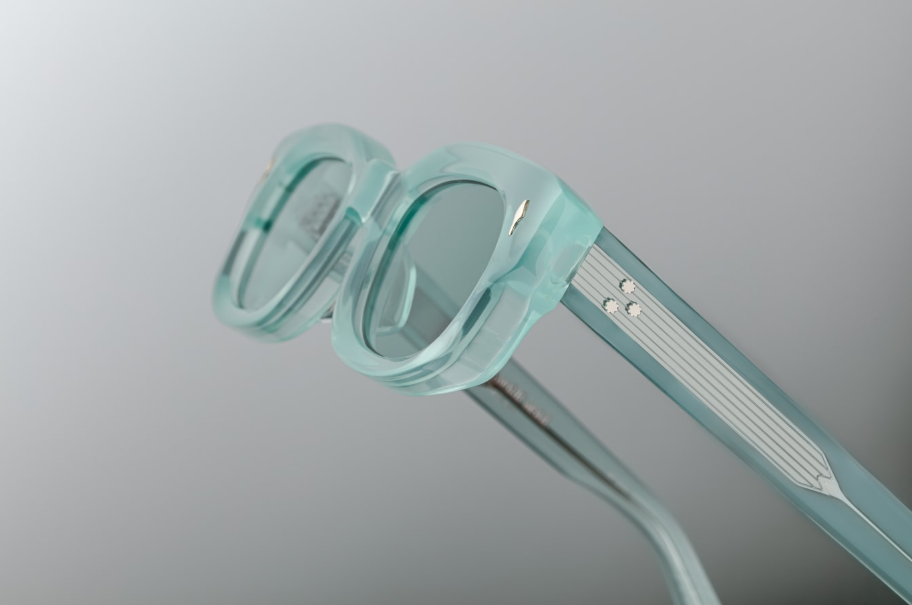 WHISKEYCLONE 15V PISCINE STERLING SILVER TURQUOISE CR39
