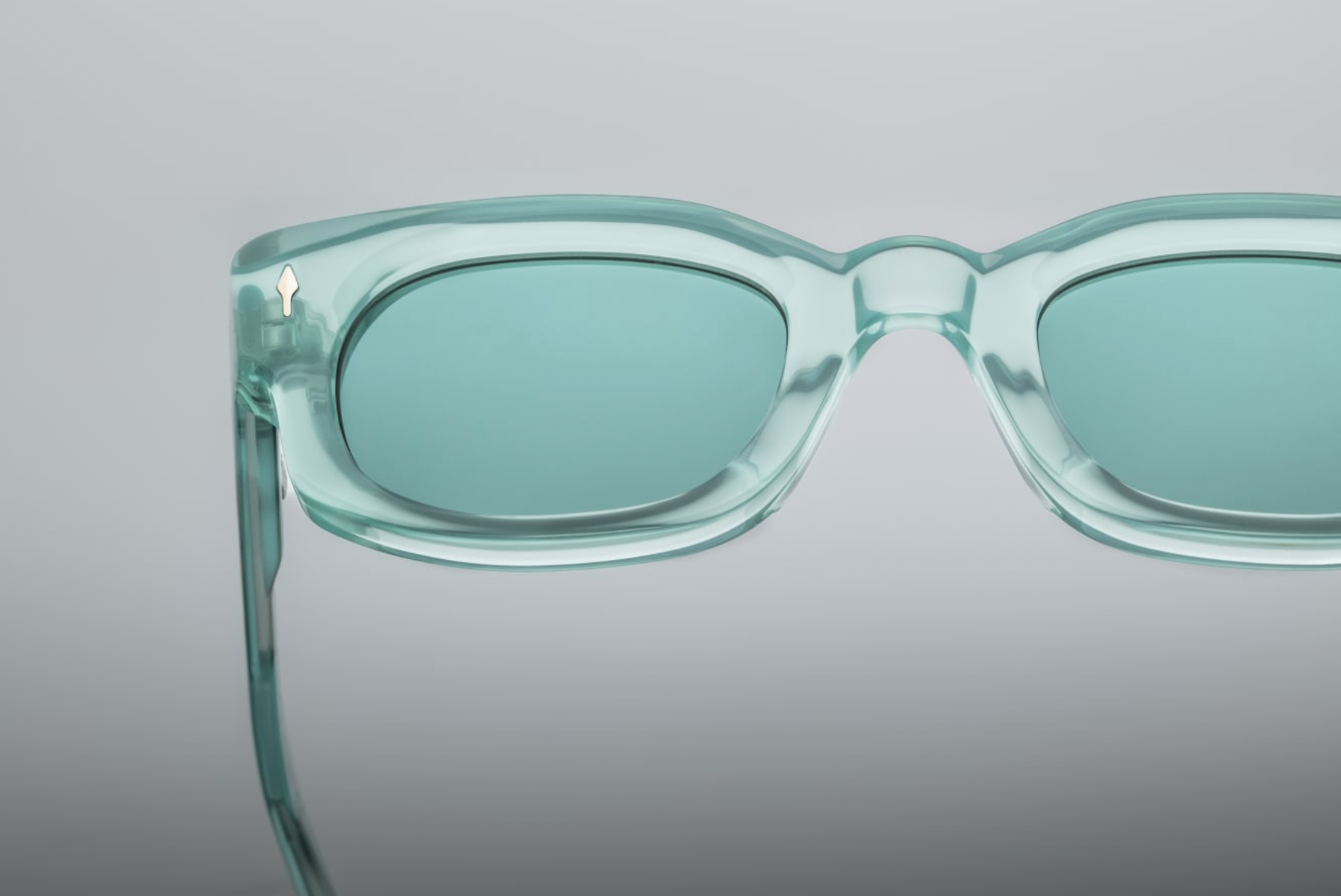 WHISKEYCLONE 15V PISCINE STERLING SILVER TURQUOISE CR39