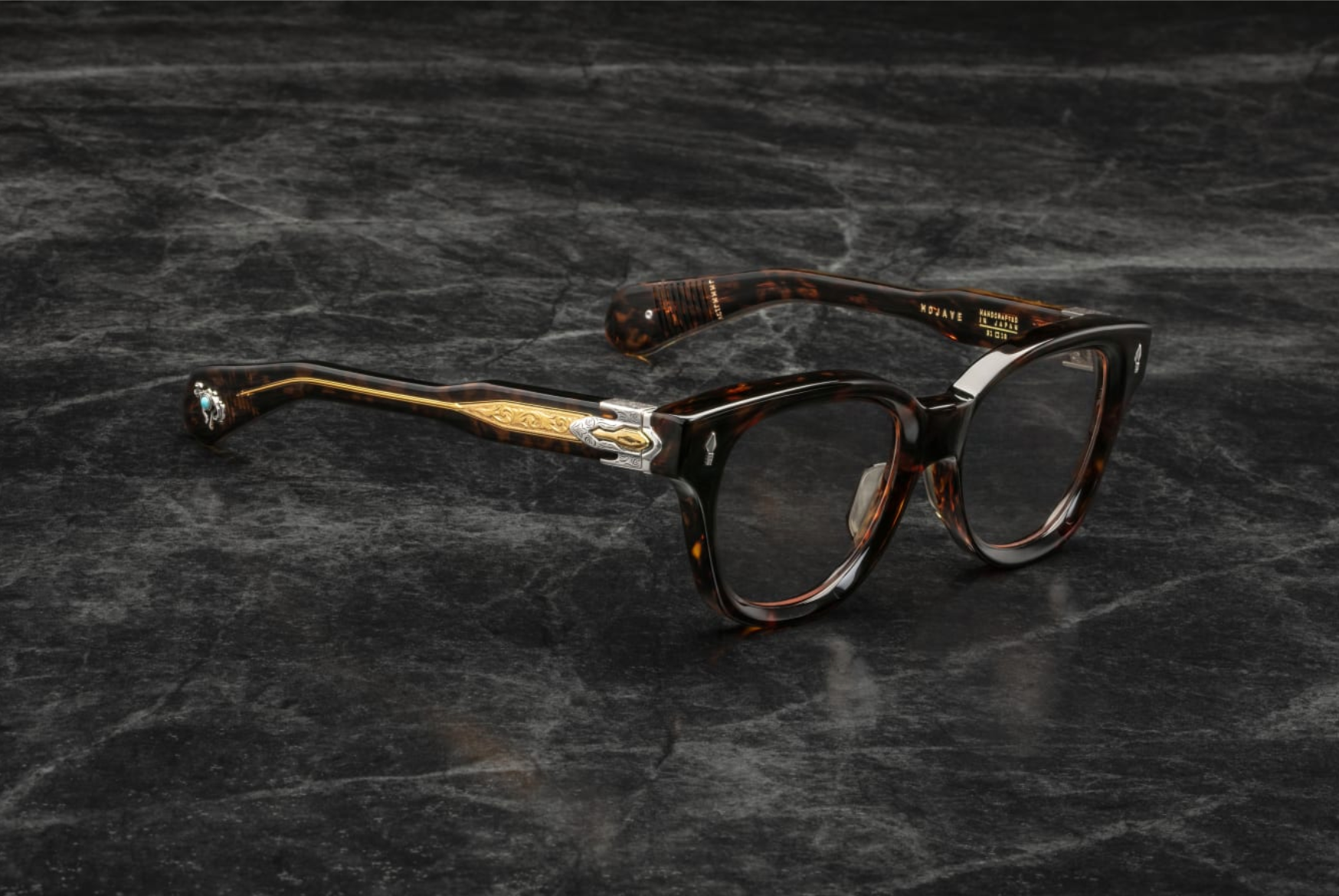 MOJAVE BEAU STERLING SUPERLIGHT BRONZE CR39