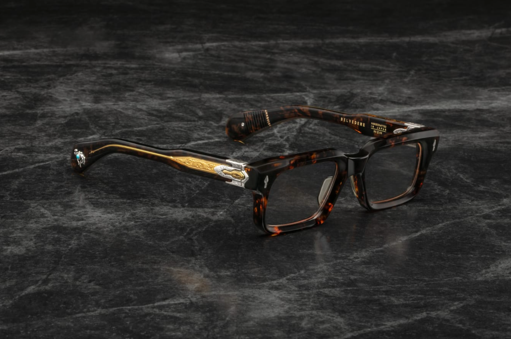 BELVEDERE BEAU STERLING SUPERLIGHT BRONZE CR39
