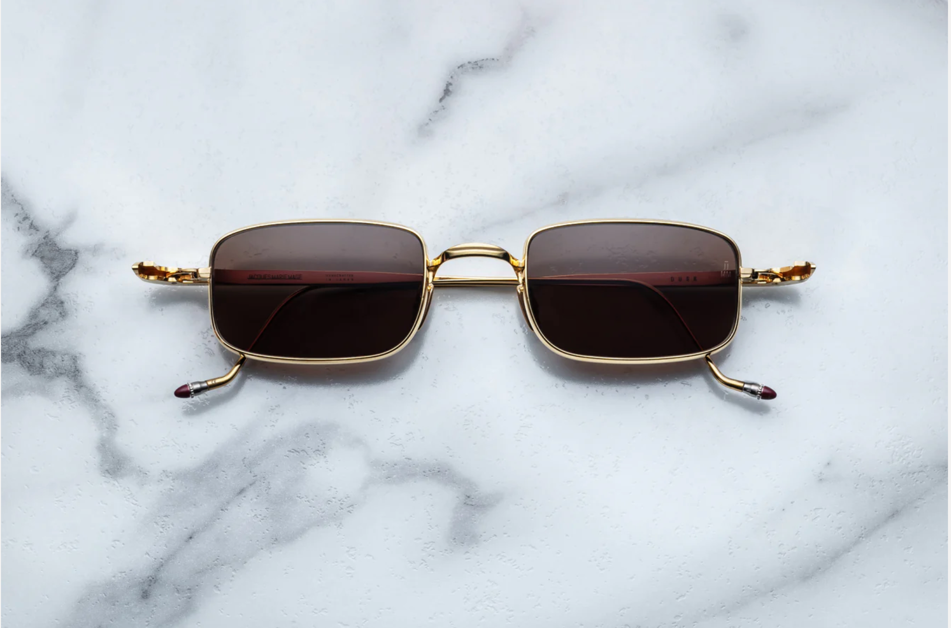 DUSK COCO POLISHED LLIOS GOLD M98-212 CHOCO CR39