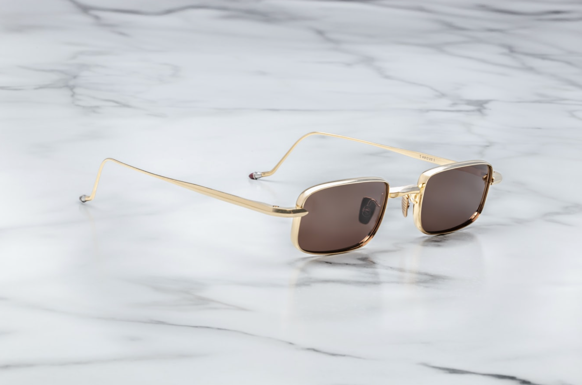 DUSK COCO POLISHED LLIOS GOLD M98-212 CHOCO CR39