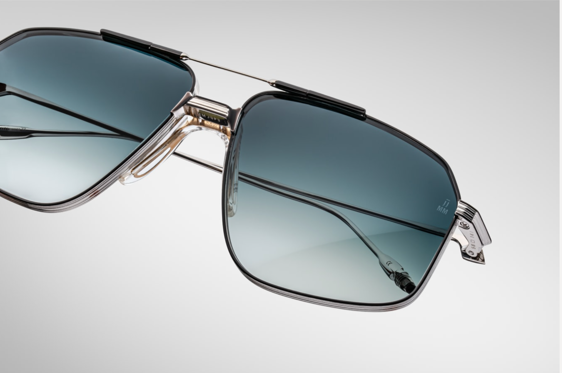 JAGGER CIRCA PRODUCTION P3 PACIFIC STERLING MIDNIGHT GRADIENT