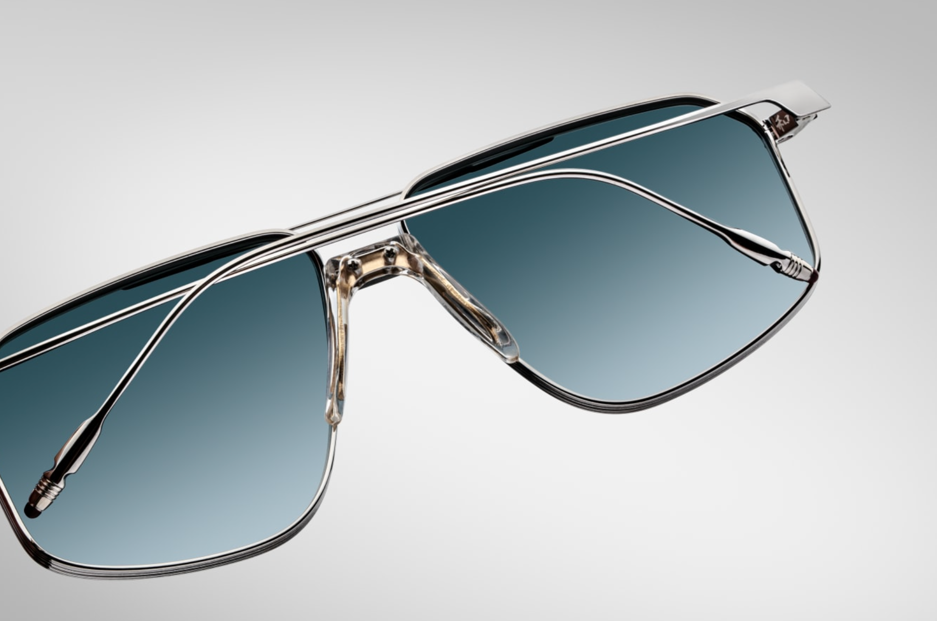 JAGGER CIRCA PRODUCTION P3 PACIFIC STERLING MIDNIGHT GRADIENT