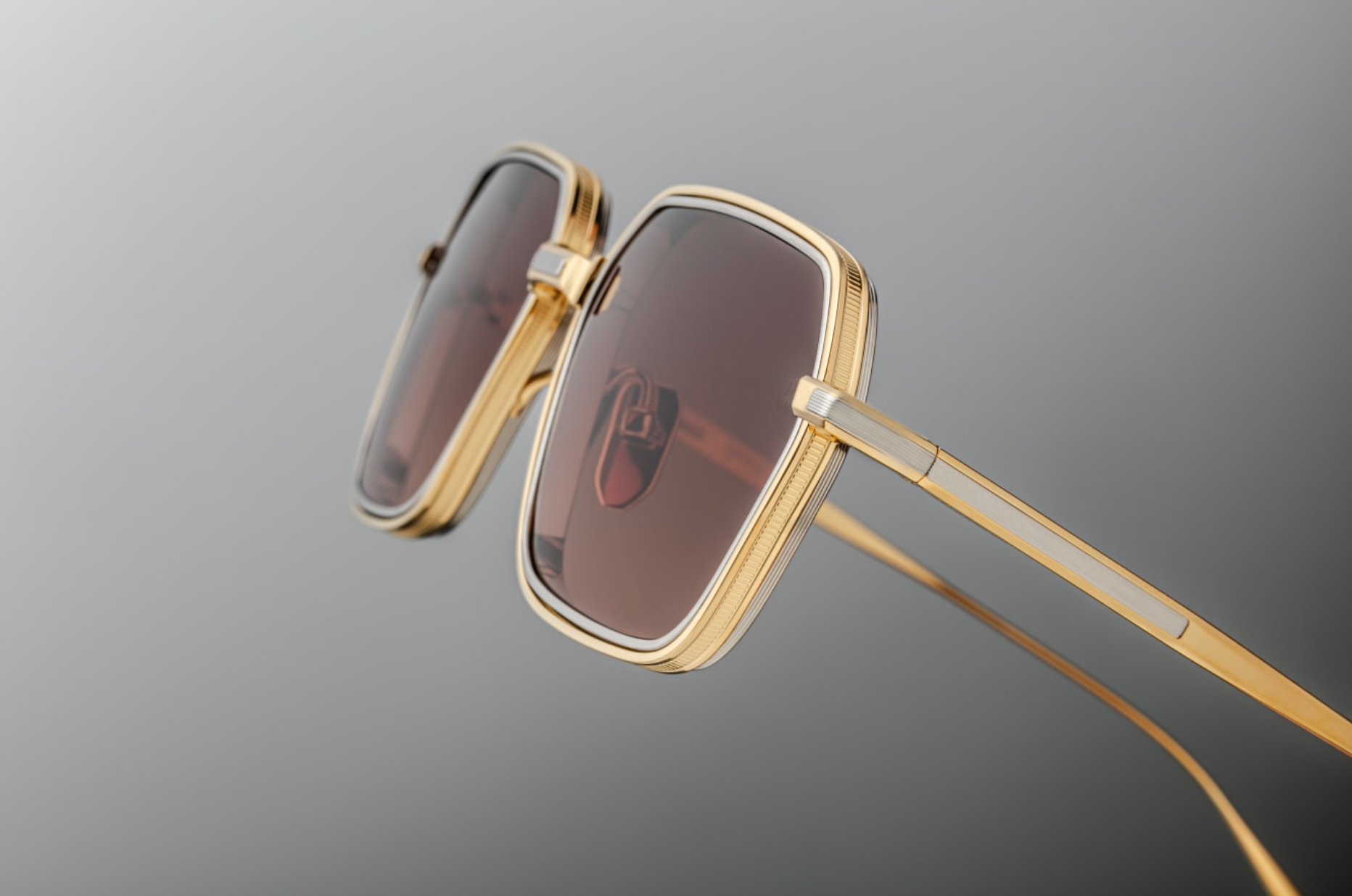 ADMIRAL 16H ROMA DARK GOLD JMM TUSCAN GRADIENT CR39