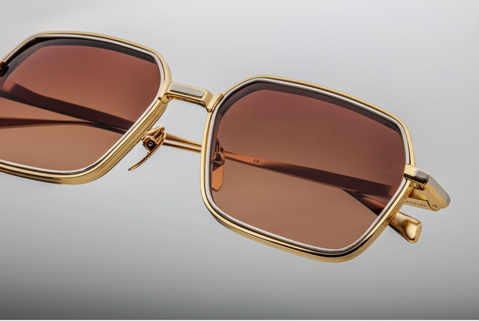 ADMIRAL 16H ROMA DARK GOLD JMM TUSCAN GRADIENT CR39