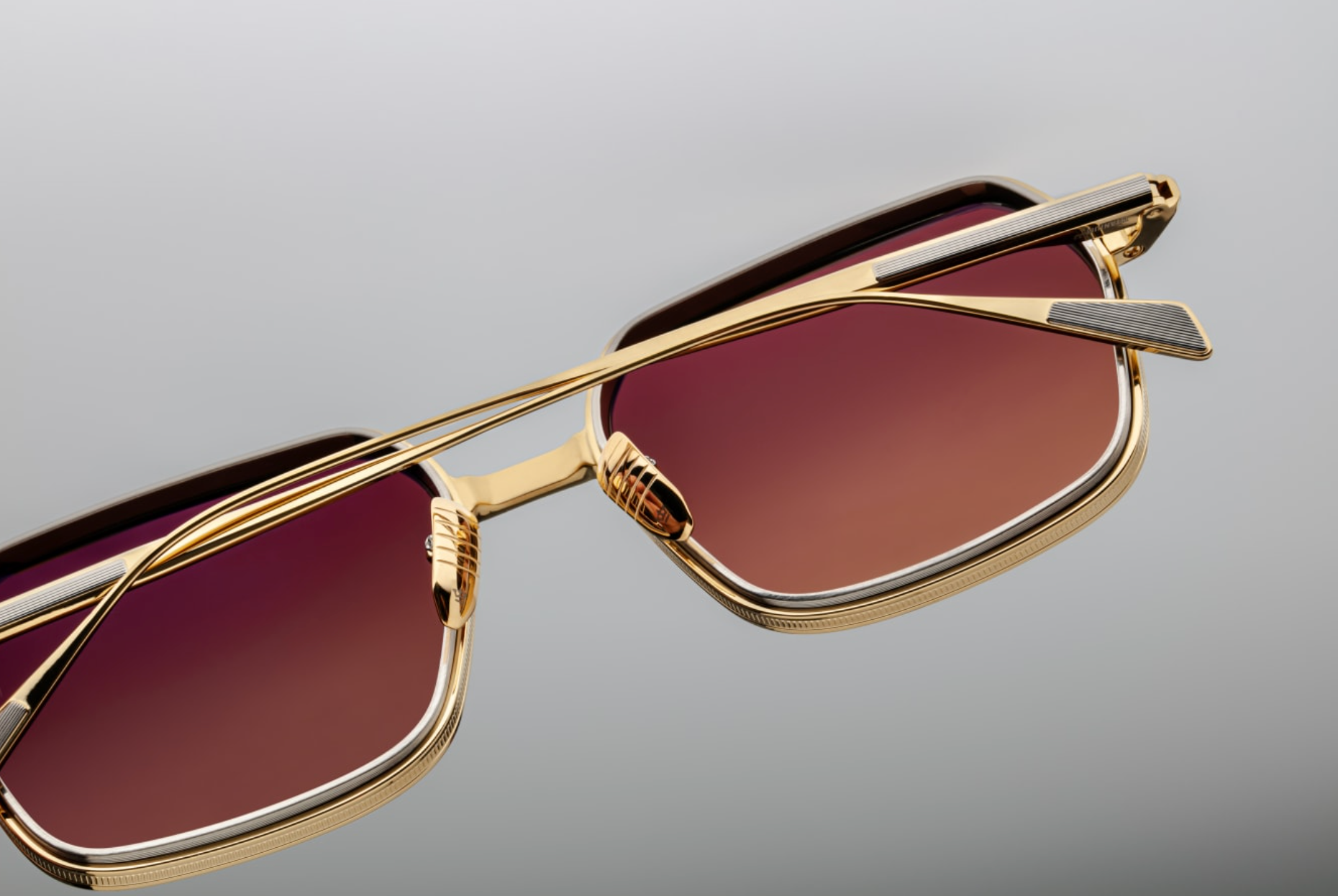 ADMIRAL 16H ROMA DARK GOLD JMM TUSCAN GRADIENT CR39
