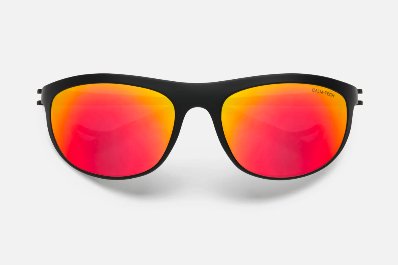 TAKEYOSHI ALTITUDE MASTER BLACK D+ ANTI-FOG