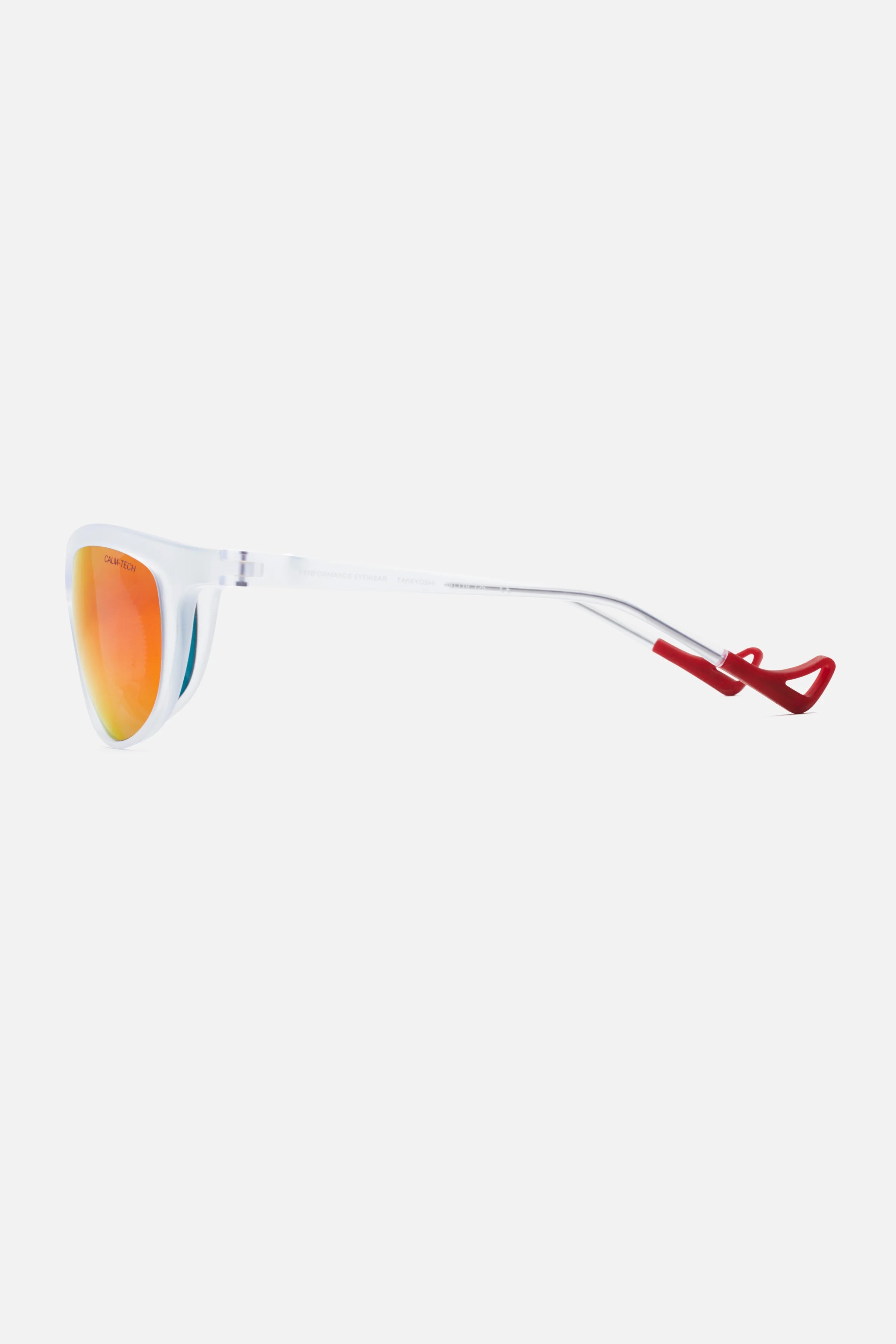 TAKEYOSHI ALTITUDE MASTER CLEAR D+ ANTI-FOG
