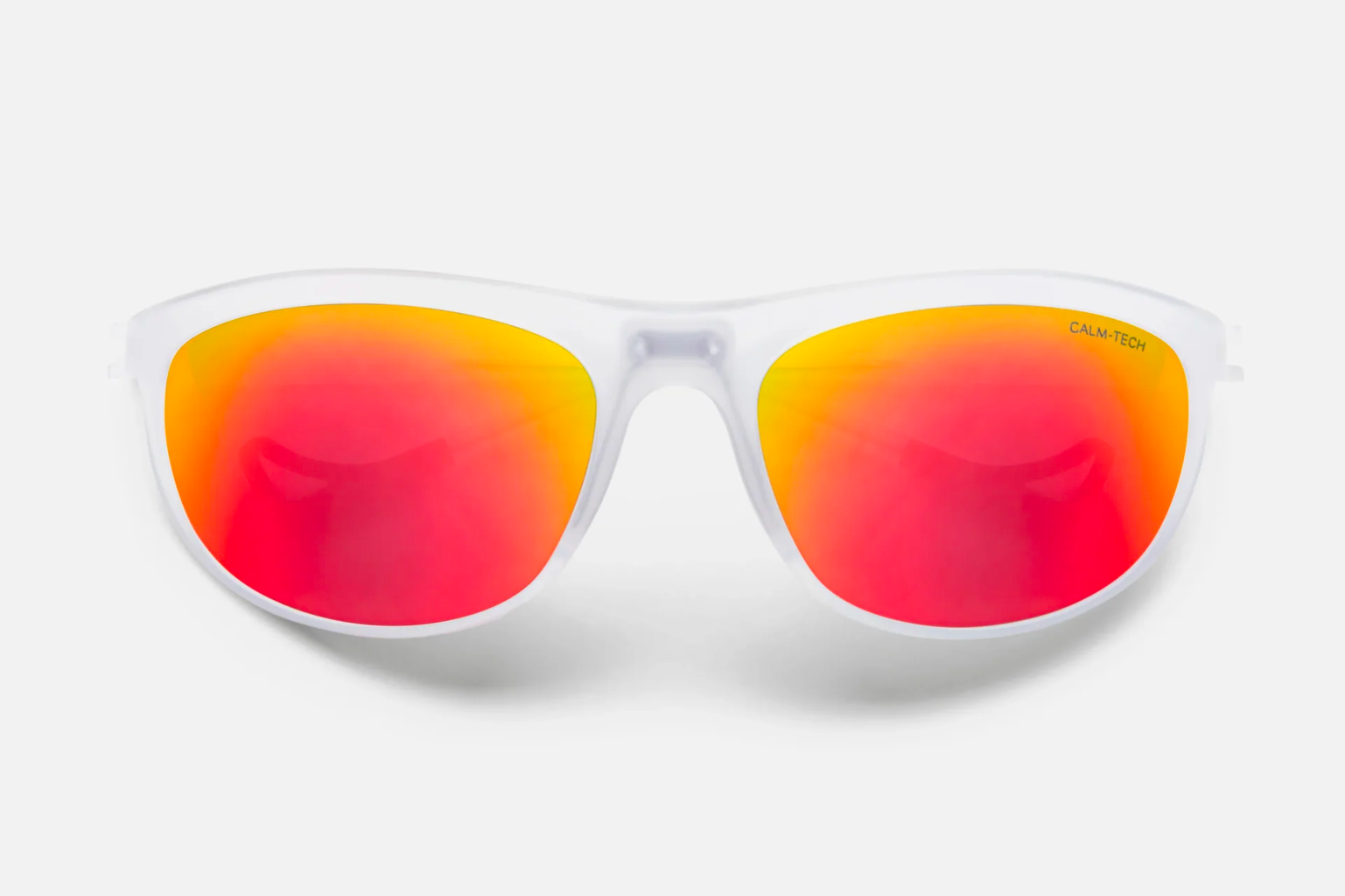 TAKEYOSHI ALTITUDE MASTER CLEAR D+ ANTI-FOG