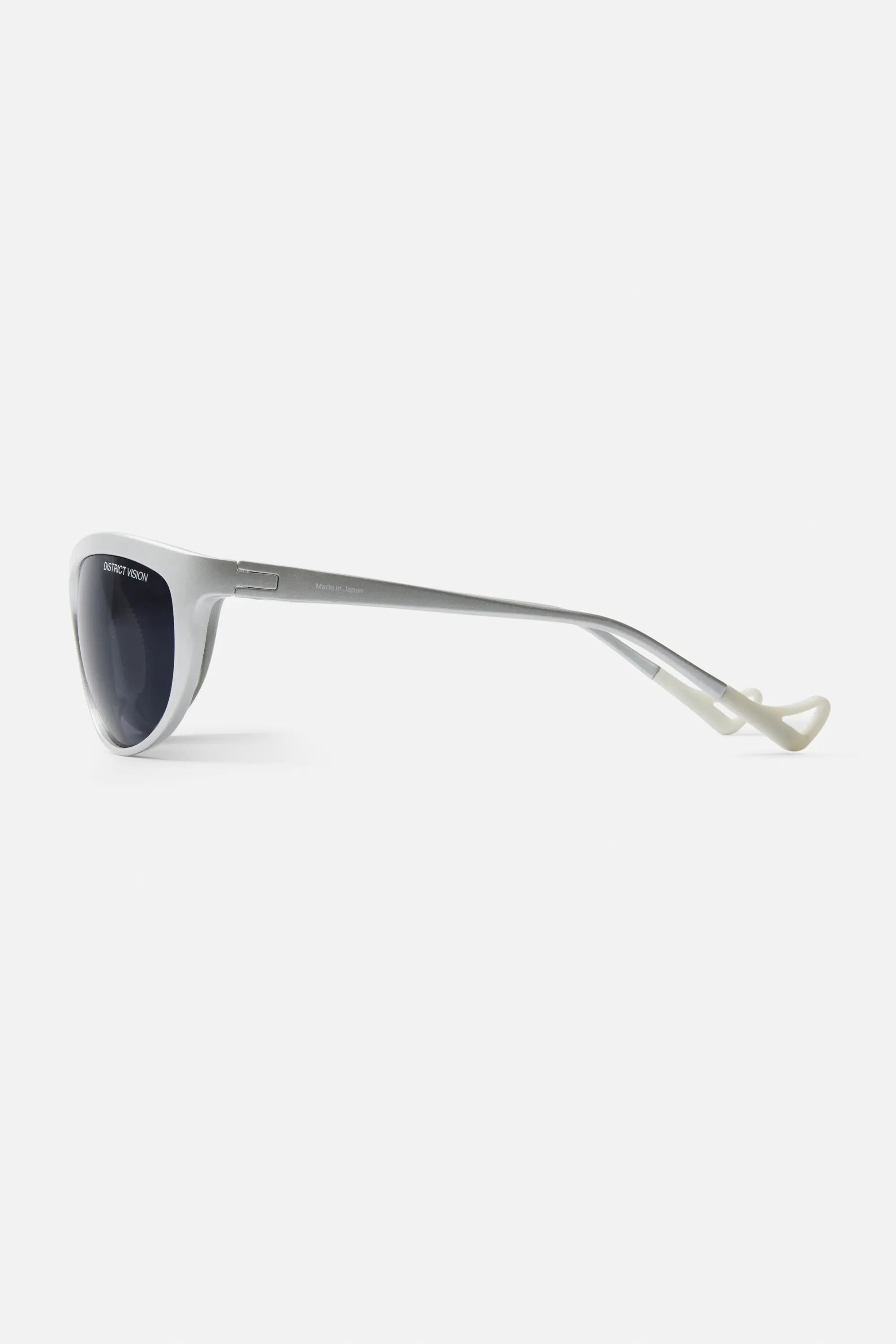 TAKEYOSHI ALTITUDE MASTER SILVER D+ ONYX MIRROR