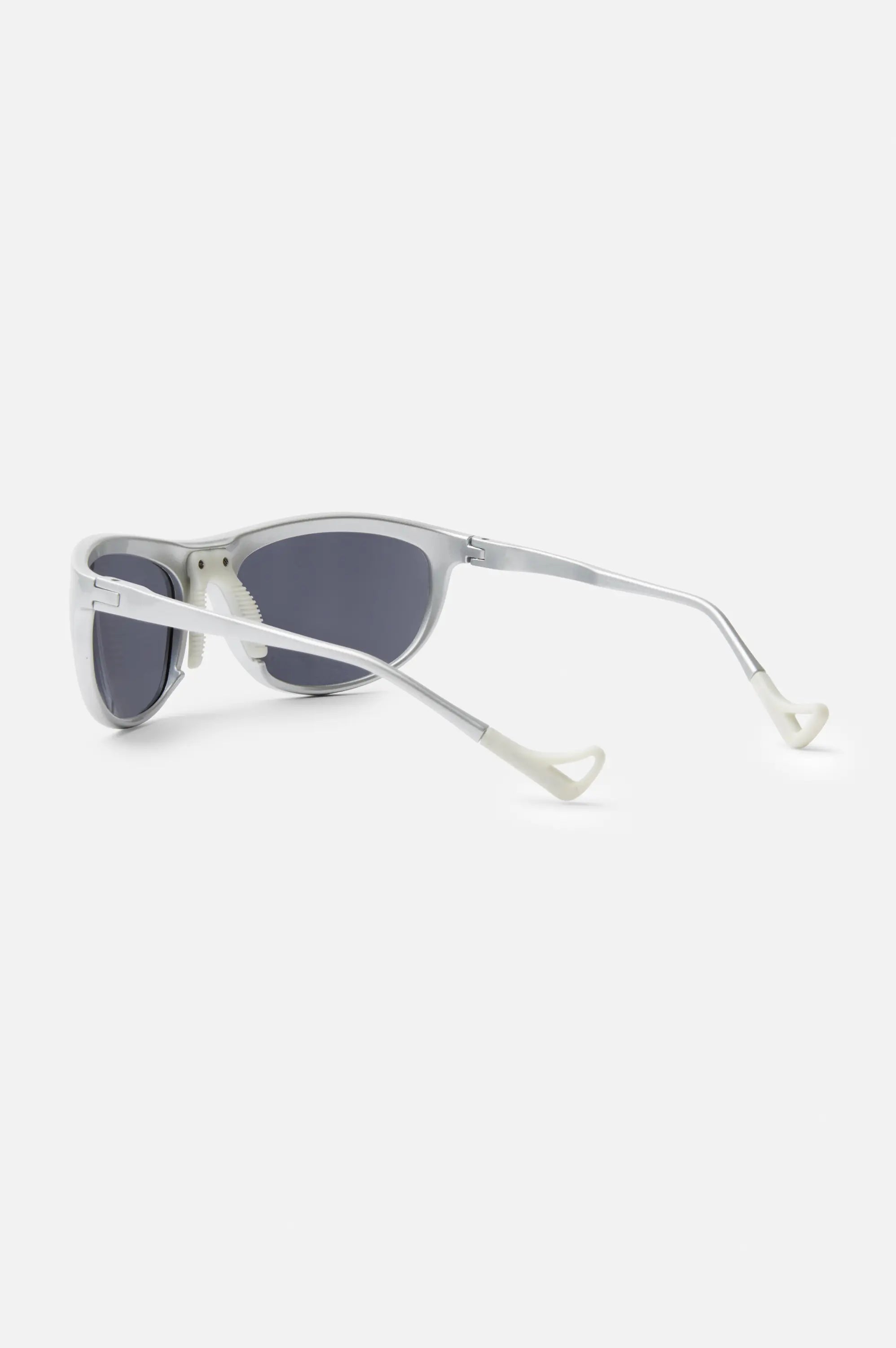 TAKEYOSHI ALTITUDE MASTER SILVER D+ ONYX MIRROR