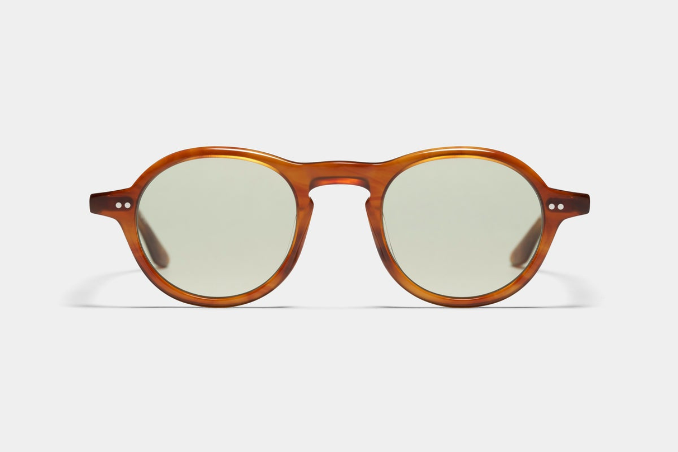 THE COOL KID WALNUT GROVE GRAPHITE GREEN