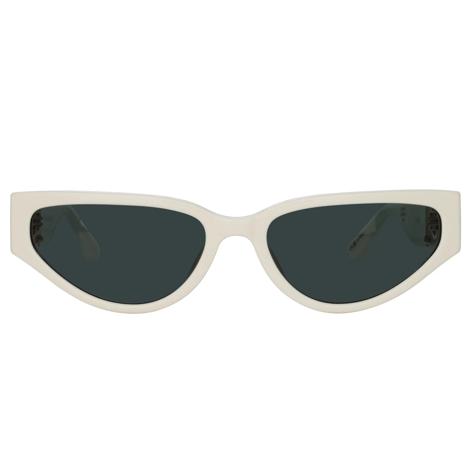 TOMIE WHITE / YELLOW GOLD / MATT YELLOW GOLD / DEEP GREEN