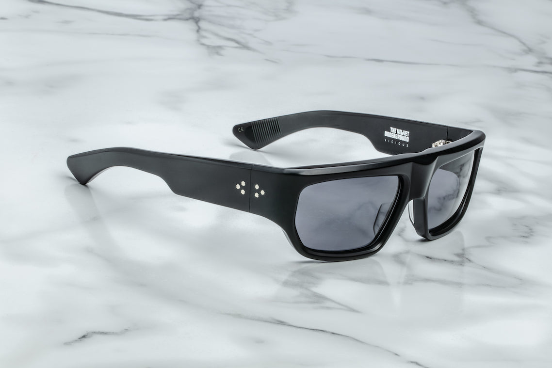 VICIOUS VADER SILVER JET INUI DARKEST GS 3A