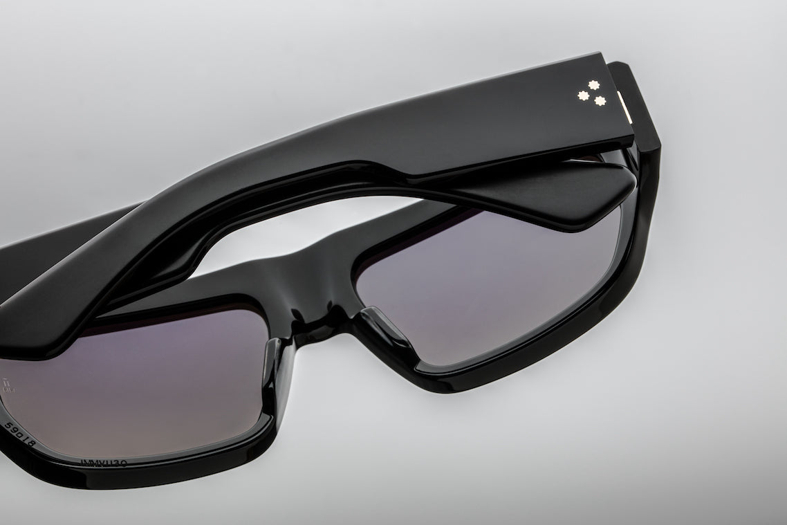 VICIOUS VADER SILVER JET INUI DARKEST GS 3A